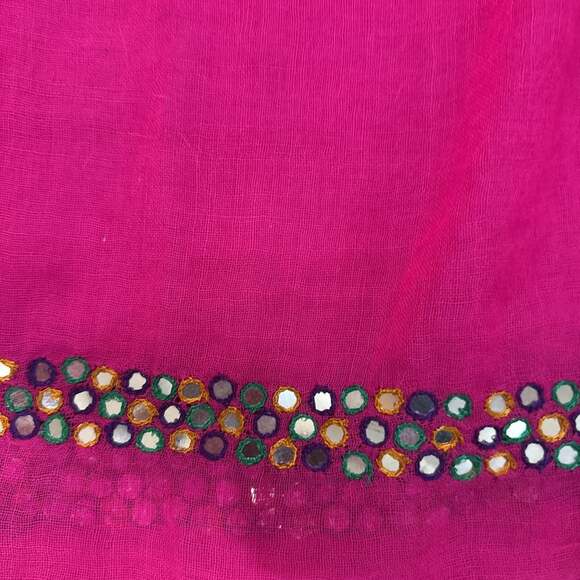Bindya Scarf - Picture 3 of 7